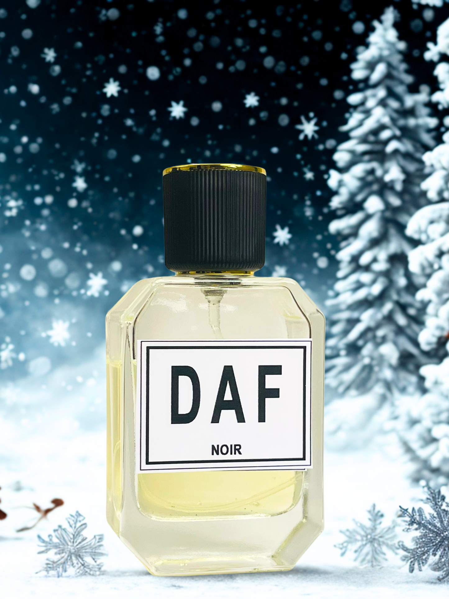 DAF Noir Perfume 50ml Long Lasting Men’s Fragrance in Pakistan