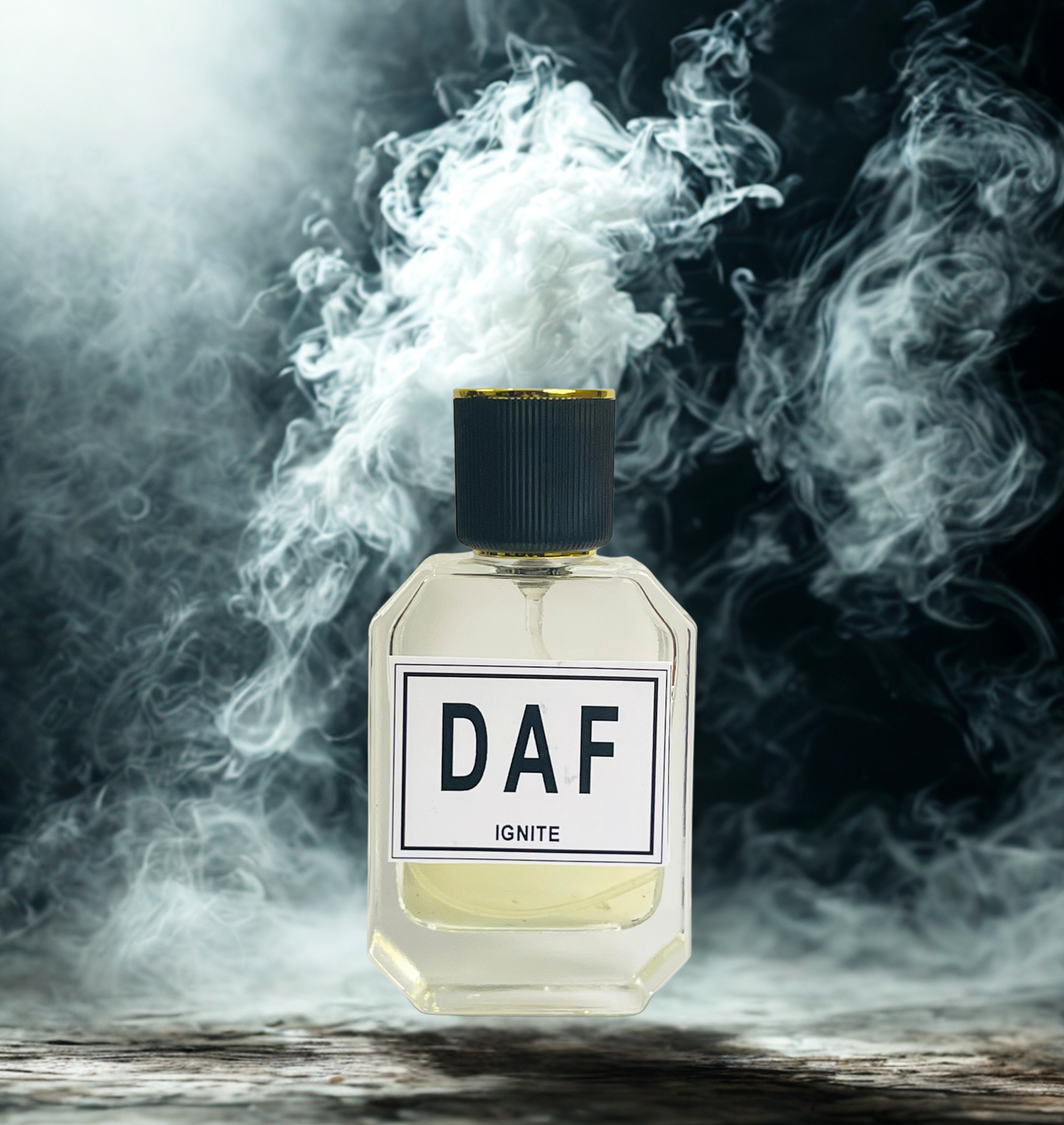 DAF Ignite 50ml Bakhoor Inspired Perfume in Pakistan