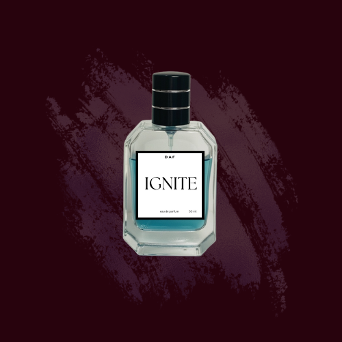 DAF Ignite 50ml  Bakhoor Inspired Perfume in Pakistan