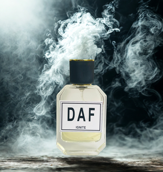 DAF Ignite 50ml  Bakhoor Inspired Perfume in Pakistan