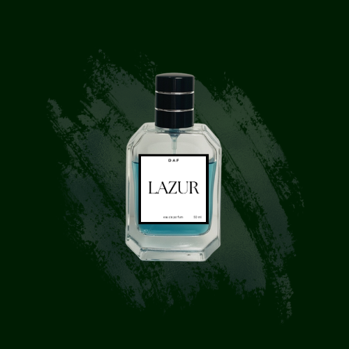 Lazur 50ml  Inspired by Dior Sauvage Perfume for Men in Pakistan