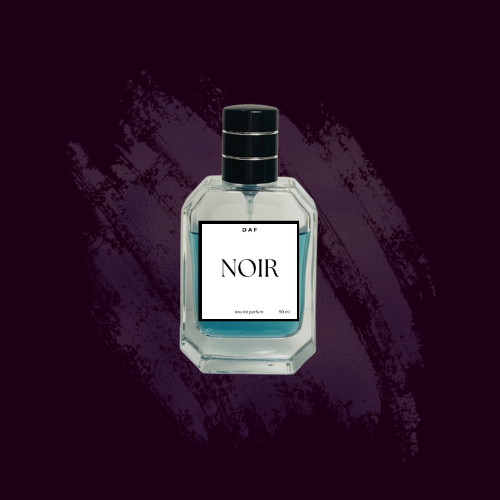 DAF Noir Perfume 50ml  Long Lasting Men’s Fragrance in Pakistan